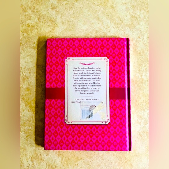 Classic Collection: A Little Princess - Picture 4 of 6